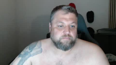 Chrizz online show from April 12, 2026, 12:37 am