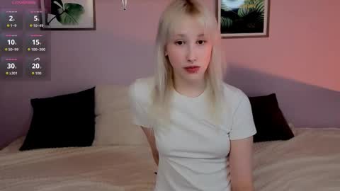 EvaBlonde TayaBrunette EliieBlack hair online show from March 28, 2026, 2:38 pm