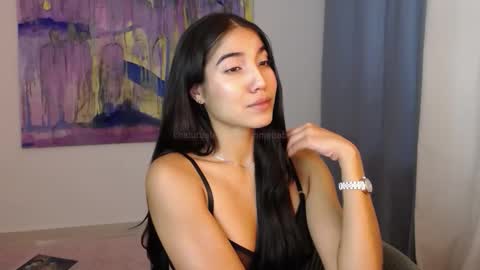 Gwendy Fox online show from February 24, 2026, 10:41 pm