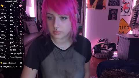 chromeheartzz online show from May 23, 2026, 5:56 am