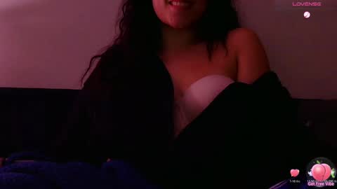 xolena zo-lee-na online show from January 7, 2026, 1:52 am