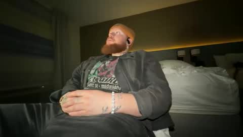 Chronicles Of Red Dick online show from February 1, 2026, 4:11 am