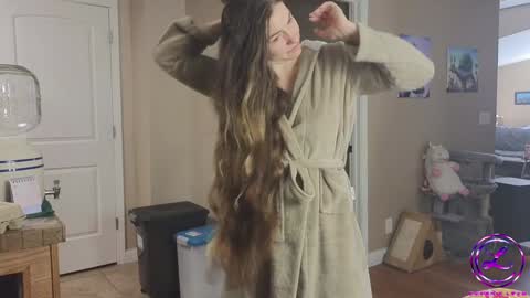 Marley online show from February 4, 2025, 5:01 pm