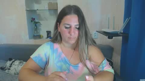 Diana online show from September 11, 2025, 3:12 pm