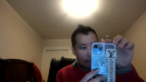 Snapshot of chsiao chatting on December 30, 2024, 5:34 pm chsiao online show from December 30, 2024, 5:34 pm