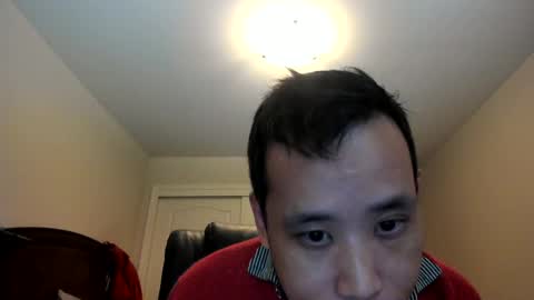 Snapshot of chsiao chatting on December 31, 2024, 7:40 pm chsiao online show from December 31, 2024, 7:40 pm