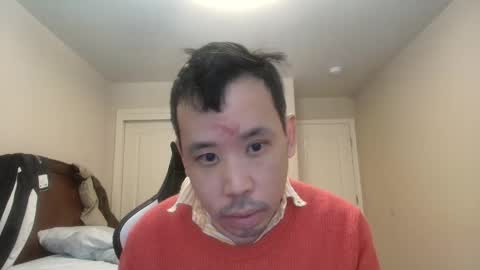 Snapshot of chsiao chatting on January 10, 2026, 7:04 pm chsiao online show from January 10, 2026, 7:04 pm