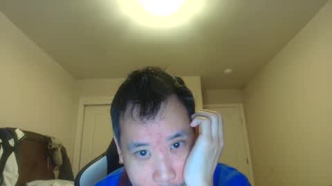 Snapshot of chsiao chatting on February 1, 2026, 4:38 pm chsiao online show from February 1, 2026, 4:38 pm