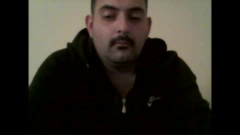 Chubby Boy97 online show from September 30, 2025, 8:36 pm