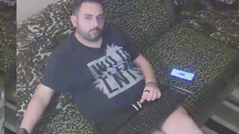 Chubby Boy97 online show from October 30, 2025, 6:30 pm