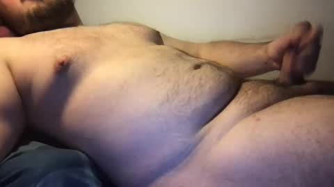 chubbguy22 online show from February 23, 2025, 7:00 am