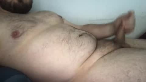 chubbguy22 online show from February 26, 2025, 8:59 am