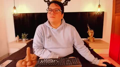 Snapshot of chubby16cm chatting on February 2, 2026, 9:35 pm Herbert online show from February 2, 2026, 9:35 pm