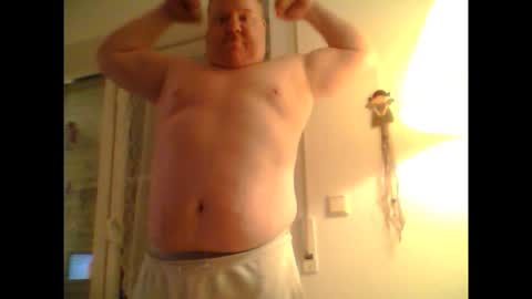 chubby_david online show from January 5, 2026, 9:51 pm