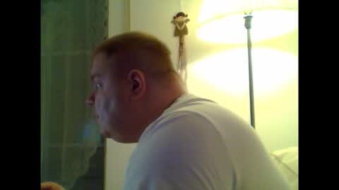 chubby_david online show from January 12, 2026, 10:04 pm