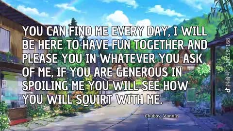 Vanesa online show from January 10, 2025, 8:15 pm