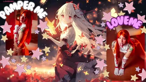 Vanesa online show from January 11, 2025, 10:51 am