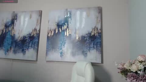 Vanesa online show from February 22, 2025, 4:30 pm