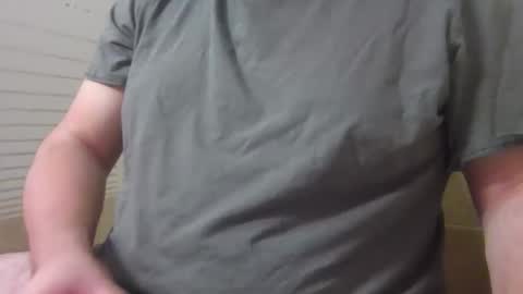 chubbycub14 online show from November 23, 2025, 7:46 pm