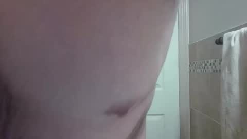 chubbycub14 online show from February 25, 2026, 6:50 pm