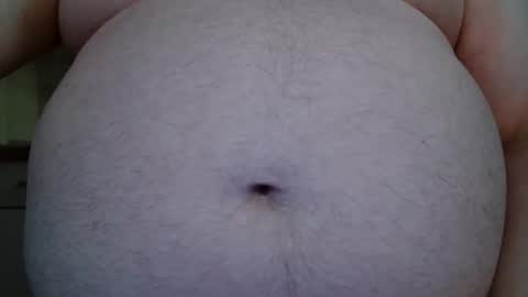 chubbyjam27 online show from October 19, 2025, 2:50 pm