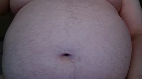 chubbyjam27 online show from October 26, 2025, 3:07 pm