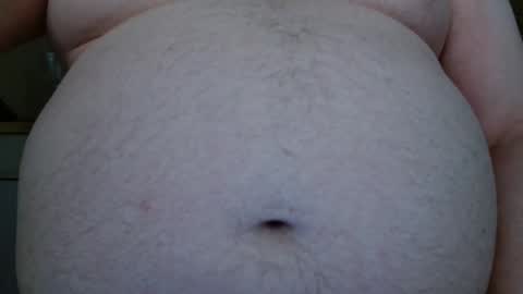 chubbyjam27 online show from February 7, 2026, 8:40 am