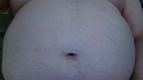 chubbyjam27 online show from March 29, 2026, 2:17 pm