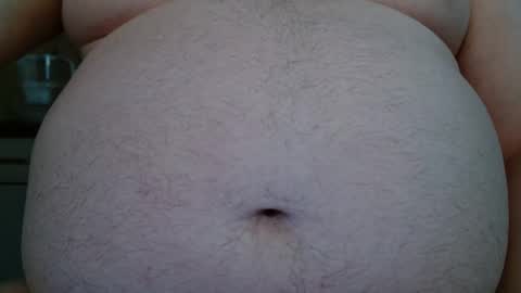 chubbyjam27 online show from April 3, 2026, 6:11 am