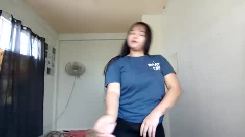 Snapshot of chubbylicious_aria chatting on January 16, 2025, 5:42 am HappyGirL Aria online show from January 16, 2025, 5:42 am