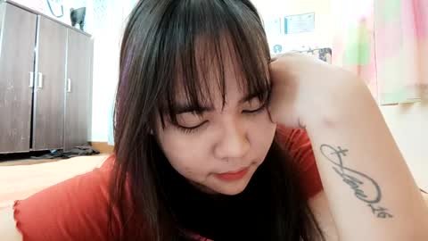 Snapshot of chubbylicious_aria chatting on January 21, 2025, 11:24 pm HappyGirL Aria online show from January 21, 2025, 11:24 pm