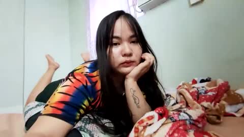 HappyGirL Aria online show from November 27, 2025, 1:29 am