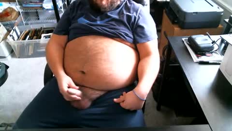 chubbylovers online show from December 22, 2024, 5:21 pm