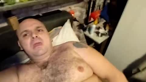 Snapshot of chubbyman40 chatting on January 17, 2026, 7:17 pm chubbyman40 online show from January 17, 2026, 7:17 pm