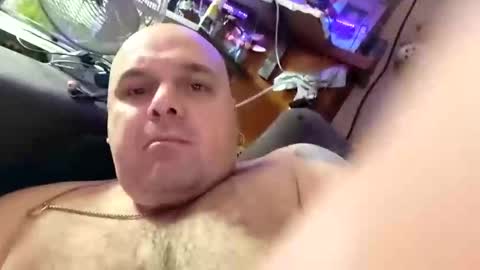 Snapshot of chubbyman40 chatting on February 13, 2026, 12:45 pm chubbyman40 online show from February 13, 2026, 12:45 pm