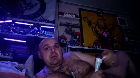 Snapshot of chubbyman43 chatting on May 7, 2026, 2:17 am chubbyman43 online show from May 7, 2026, 2:17 am
