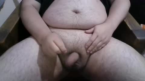 chubbymanxxx online show from March 26, 2026, 10:54 am