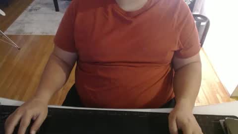 AstorYvr online show from February 13, 2026, 6:09 am