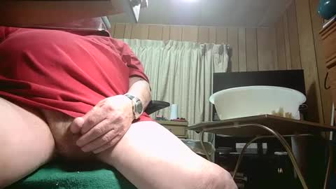 chubma1949 online show from March 1, 2025, 3:05 pm