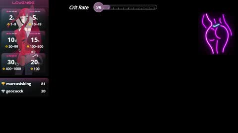 Lulu online show from February 12, 2025, 5:16 pm