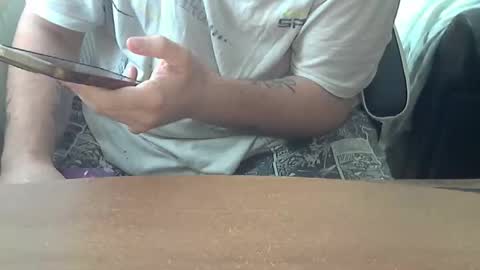 chunkisgreat online show from December 5, 2025, 11:08 am