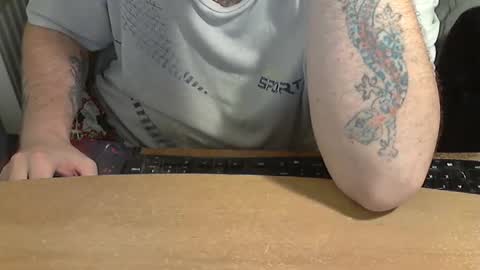 chunkisgreat online show from December 18, 2025, 8:37 pm