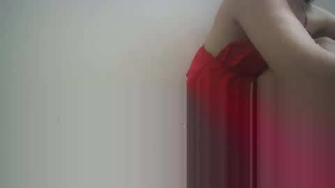chuppyrose online show from April 30, 2026, 9:52 pm