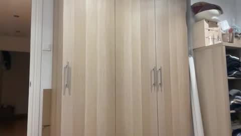 Snapshot of chusterplace1 chatting on February 9, 2026, 7:18 pm Chuster online show from February 9, 2026, 7:18 pm