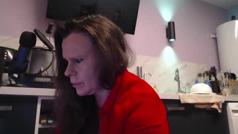 Jessica online show from April 12, 2026, 8:14 pm