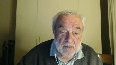 Snapshot of ciaoamoremio4 chatting on December 18, 2024, 12:21 am ciaoamoremio4 online show from December 18, 2024, 12:21 am