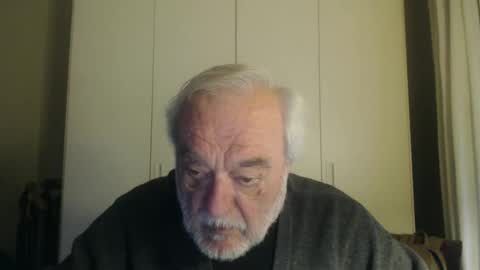 Snapshot of ciaoamoremio4 chatting on January 20, 2025, 12:39 pm ciaoamoremio4 online show from January 20, 2025, 12:39 pm