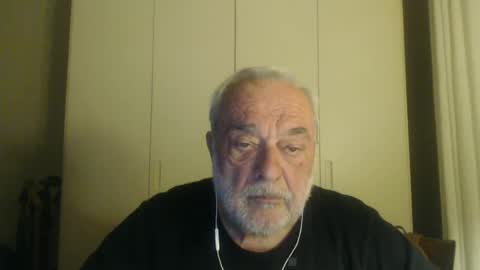 Snapshot of ciaoamoremio4 chatting on February 7, 2025, 8:42 pm ciaoamoremio4 online show from February 7, 2025, 8:42 pm