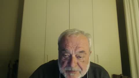 Snapshot of ciaoamoremio4 chatting on February 10, 2025, 1:46 am ciaoamoremio4 online show from February 10, 2025, 1:46 am