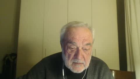 Snapshot of ciaoamoremio4 chatting on March 3, 2025, 12:48 am ciaoamoremio4 online show from March 3, 2025, 12:48 am